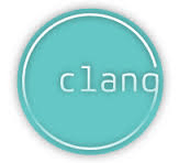 Clang Logo2