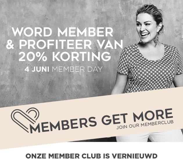 MS Mode Member Club