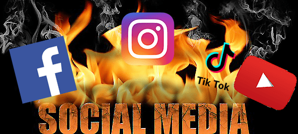 Risks Of Social Media Strategies
